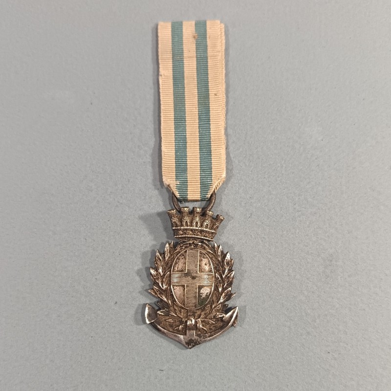 MEDAILLE DE LA SOCIETE DE SAUVETAGE DES SAUVETEURS DE MARSEILLE